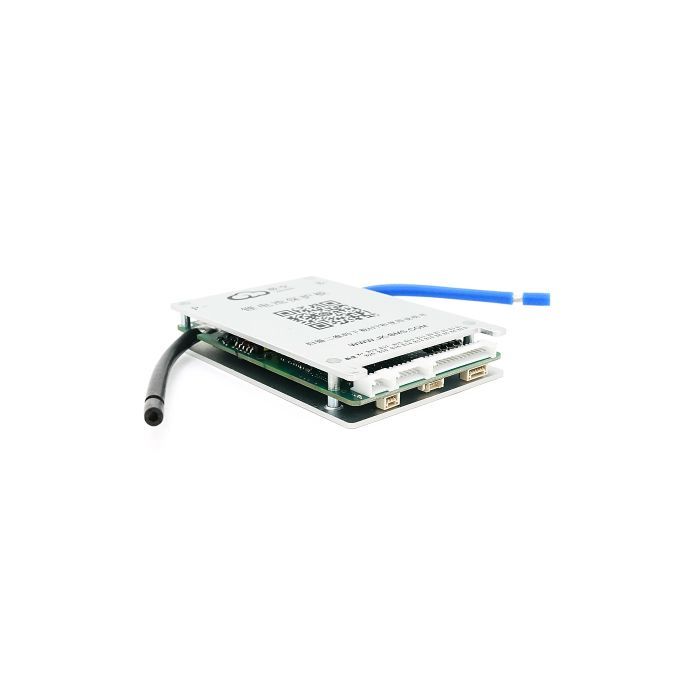 BMS контроллер JiKong Li-Ion/LiFePo4 12-24V 4S-8S 40A (JK-BD4A8S4P)