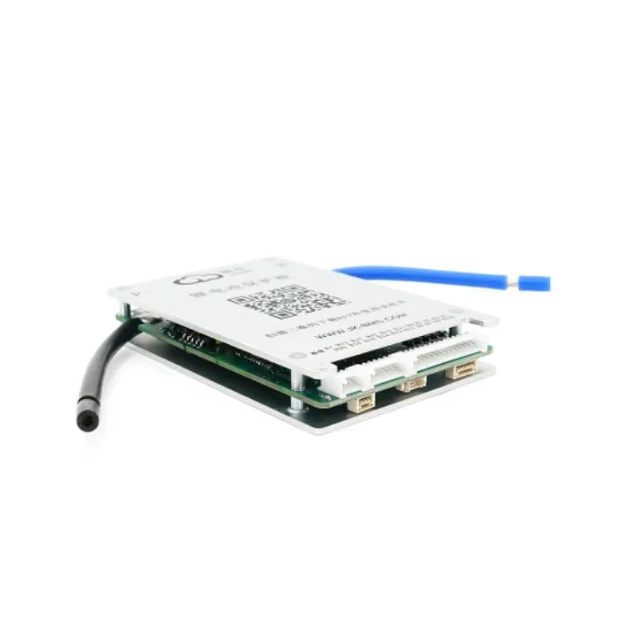 BMS контроллер JiKong Li-Ion/LiFePo4 12-24V 4S-8S 40A (JK-BD4A8S4P)