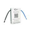 BMS контроллер JiKong Li-Ion/LiFePo4 12-24V 4S-8S 40A (JK-BD4A8S4P) изображение 2