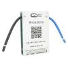 BMS контроллер JiKong Li-Ion/LiFePo4 12-24V 4S-8S 40A (JK-BD4A8S4P) зображення 2