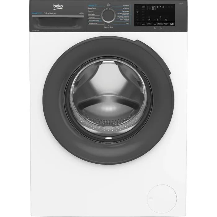 Стиральная машина Beko BM3WFU48215WPAA