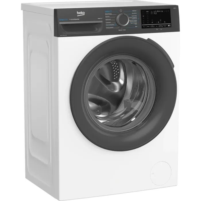 Стиральная машина Beko BM3WFU48215WPAA изображение 3