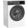 Стиральная машина Beko BM3WFU48215WPAA изображение 3