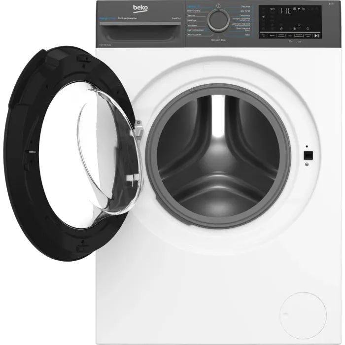 Стиральная машина Beko BM3WFU48215WPAA изображение 4
