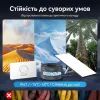 Патч-корд 20м, Starlink Gen 3 gray Vention (IACHQ) изображение 6