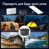 Патч-корд 20м, Starlink Gen 3 gray Vention (IACHQ) изображение 7