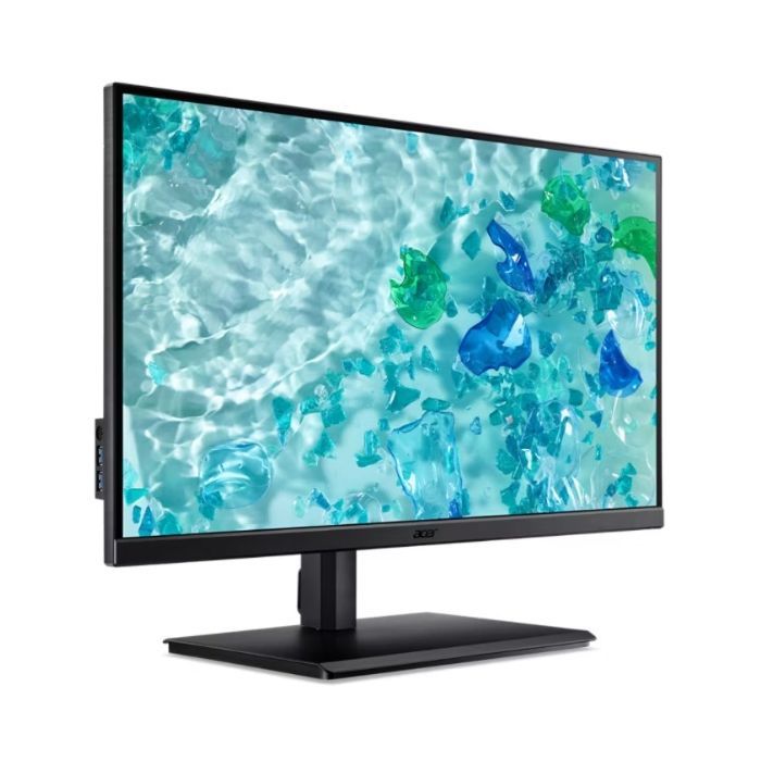 Монітор Acer B247YC3bmiruzxv (UM.QB7EE.304) зображення 5