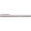 Лайнер Faber-Castell BROADPEN 1554 Pastel Grey, колір пастельний сірий, 0,8 мм (30751) зображення 3