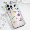 Стикер-наклейка Tiki Wiki набор 3D-наклейок серии Crystal – Тики океан (51366) изображение 3