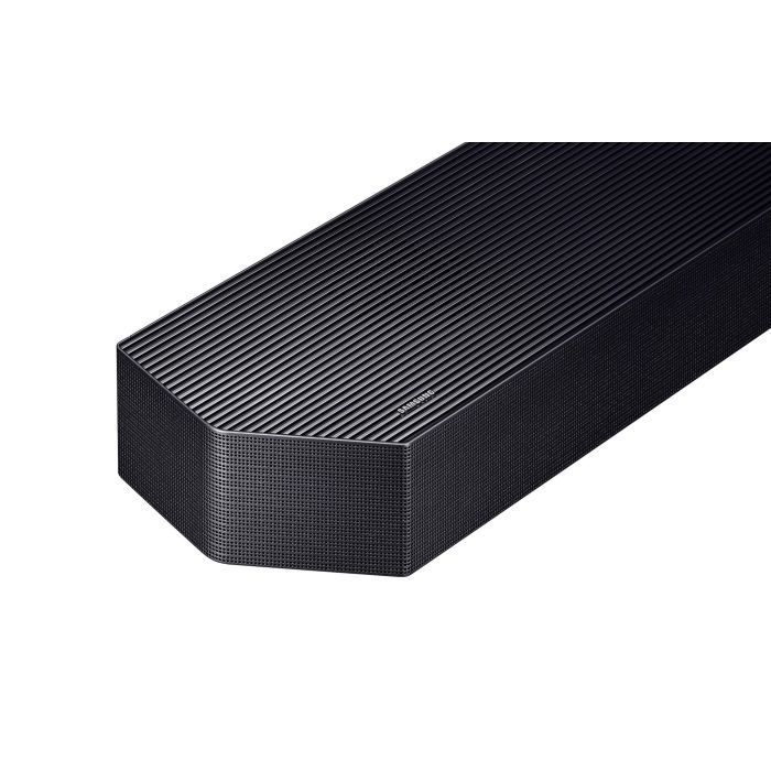 Акустическая система Samsung HW-Q990H Titan Black (HW-Q990H/UA) изображение 12