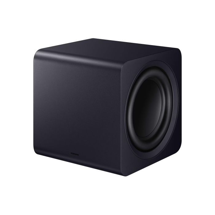 Акустическая система Samsung HW-Q990H Titan Black (HW-Q990H/UA) изображение 15