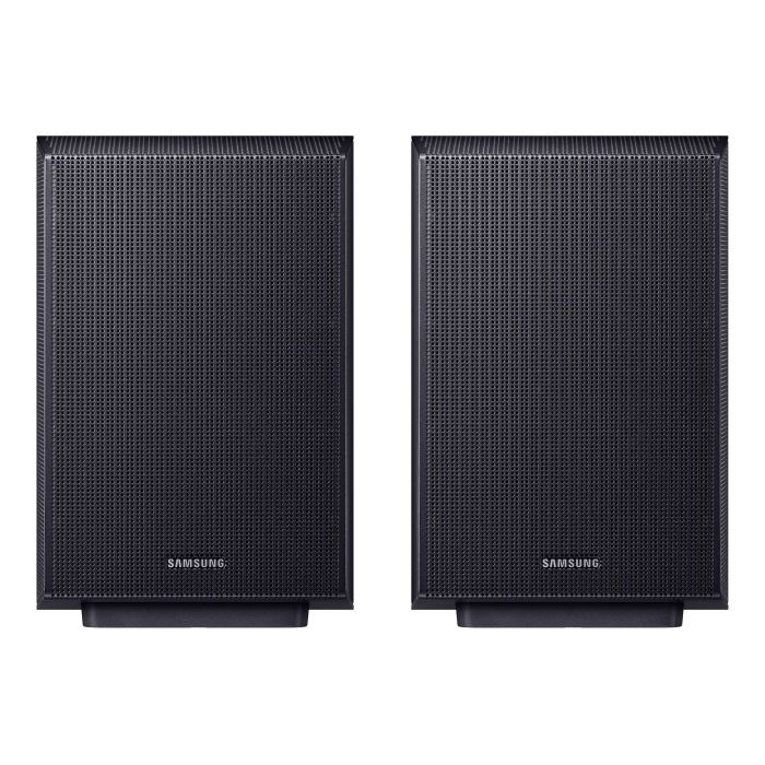 Акустическая система Samsung HW-Q990H Titan Black (HW-Q990H/UA) изображение 16