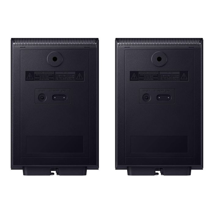 Акустическая система Samsung HW-Q990H Titan Black (HW-Q990H/UA) изображение 17