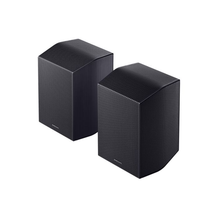 Акустическая система Samsung HW-Q990H Titan Black (HW-Q990H/UA) изображение 18