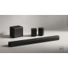 Акустическая система Samsung HW-Q990H Titan Black (HW-Q990H/UA) изображение 2