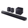 Акустическая система Samsung HW-Q990H Titan Black (HW-Q990H/UA) изображение 3