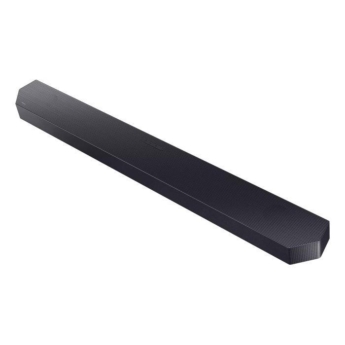 Акустическая система Samsung HW-Q990H Titan Black (HW-Q990H/UA) изображение 6