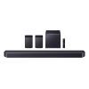 Акустическая система Samsung HW-Q990H Titan Black (HW-Q990H/UA)