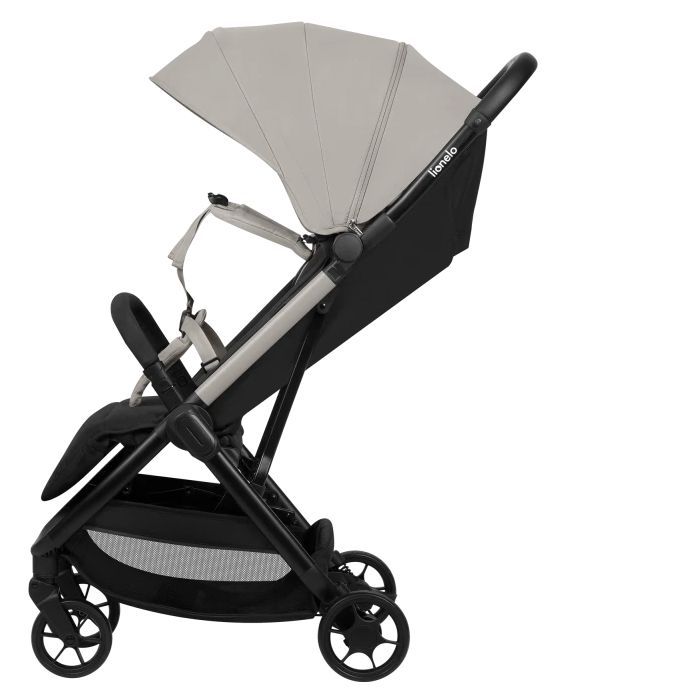Коляска Lionelo Julie Air Beige SAND (LO-JULIE AIR BEIGE SAND) зображення 2
