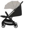Коляска Lionelo Julie Air Beige SAND (LO-JULIE AIR BEIGE SAND) зображення 3