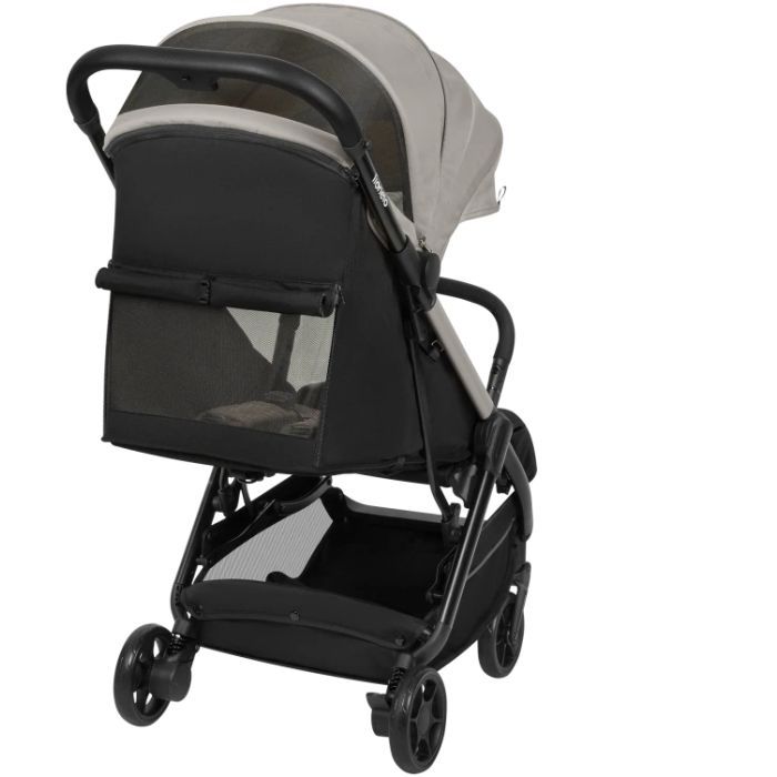 Коляска Lionelo Julie Air Beige SAND (LO-JULIE AIR BEIGE SAND) зображення 4