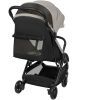 Коляска Lionelo Julie Air Beige SAND (LO-JULIE AIR BEIGE SAND) зображення 4