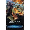 Книга Відьмак. Меч призначення. Книга 2 - Анджей Сапковський КСД (9786171520264)