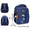 Портфель Yes Play Football H-100S (550213) зображення 12