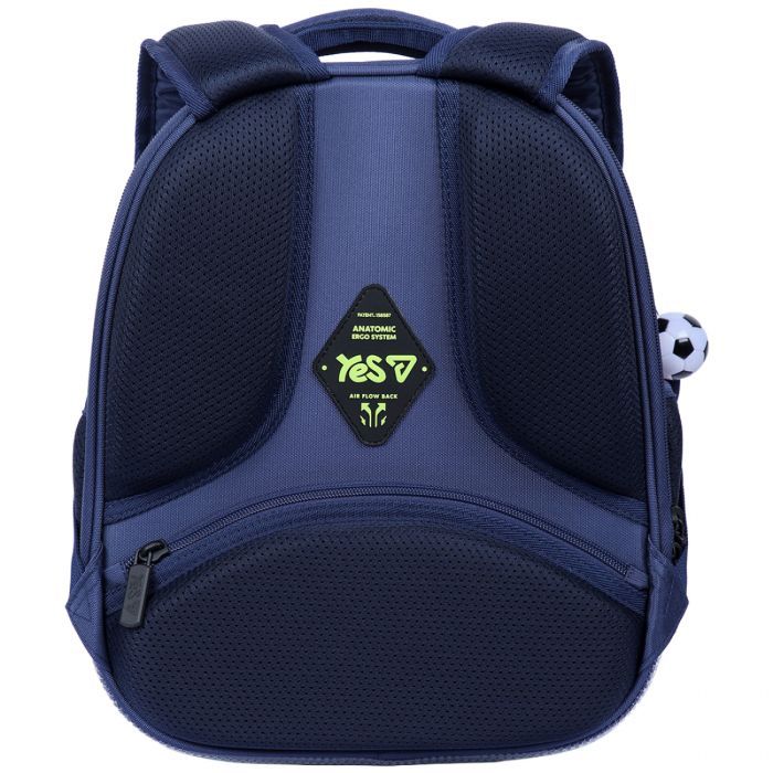 Портфель Yes Play Football H-100S (550213) зображення 3