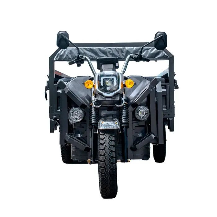 Электроскутер Xdao Electric Scooter 72V100AH 2200W (302028) изображение 2