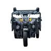 Электроскутер Xdao Electric Scooter 72V100AH 2200W (302028) изображение 2