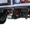 Электроскутер Xdao Electric Scooter 72V100AH 2200W (302028) изображение 7
