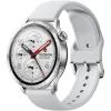 Смарт-годинник Xiaomi Watch S5 46mm Silver Срібний BHR08ISGL (1205726)