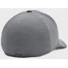 Кепка Under Armour UA Isochill Armourvent STR сірий 1361529-012 M/L (194514073947) зображення 2