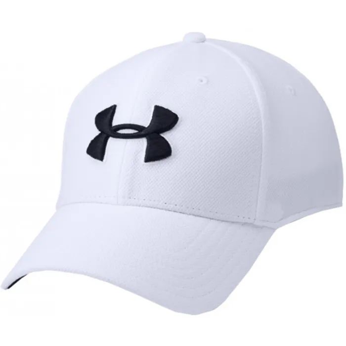 Кепка Under Armour UA Men's Blitzing 3.0 Cap білий 1305036-100 L/XL (191169572214)