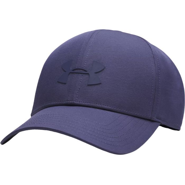 Кепка Under Armour UA Storm Blitzing Adj синій 1369781-408 (195252619534)