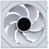 Кулер для корпуса Lian Li Uni Fan SL-INF WIRELESS Reverse, 140-1 (G99.14RSLIN1W1W.00) изображение 3