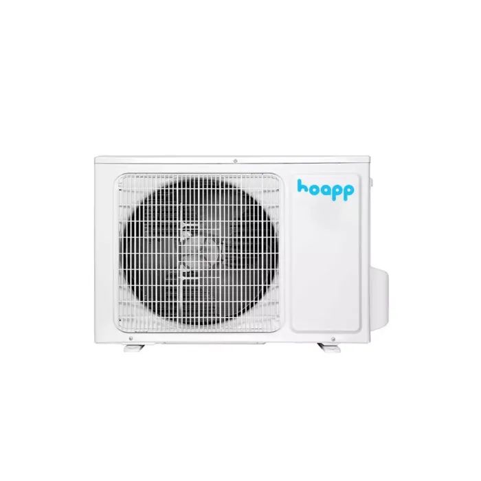 Кондиціонер Hoapp Balance on/off (HSC-HA67VA/HMC-HA67VA) зображення 4