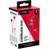 Навушники HyperX Cloud Earbuds III S Wired Red (BN7S2AA) зображення 12