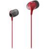 Навушники HyperX Cloud Earbuds III S Wired Red (BN7S2AA)