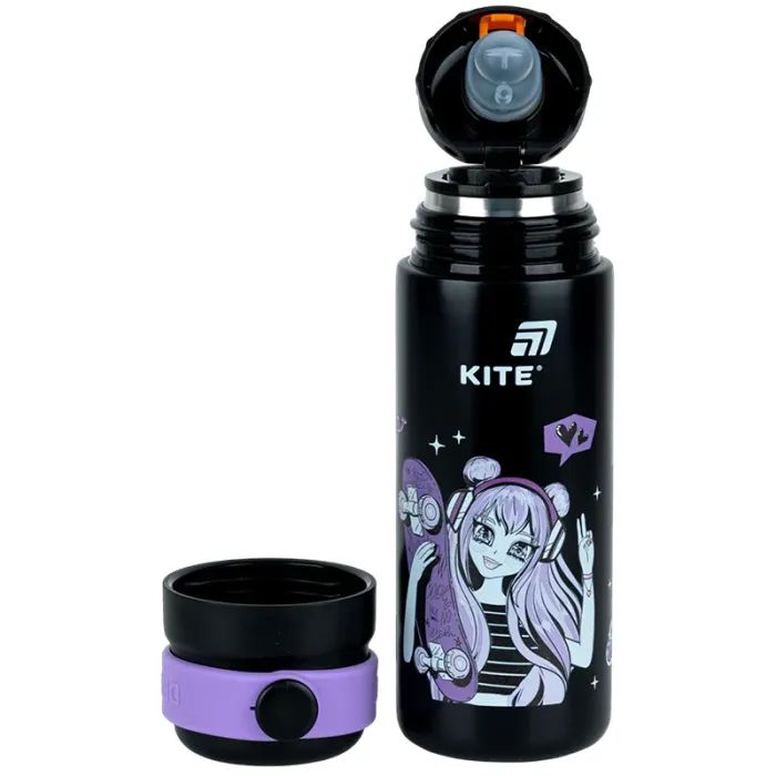 Термос Kite K26-1222, 500 мл, Tokyo (K26-1222-1) изображение 2