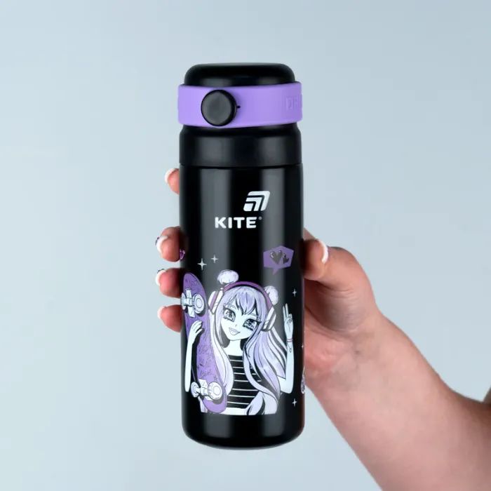 Термос Kite K26-1222, 500 мл, Tokyo (K26-1222-1) изображение 6
