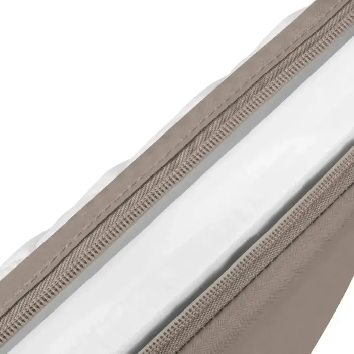 Кроватка Lionelo PARI BEIGE TAUPE (LO-PARI BEIGE TAUPE) изображение 10