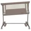 Кроватка Lionelo PARI BEIGE TAUPE (LO-PARI BEIGE TAUPE) изображение 3