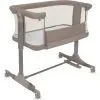 Кроватка Lionelo PARI BEIGE TAUPE (LO-PARI BEIGE TAUPE) изображение 5