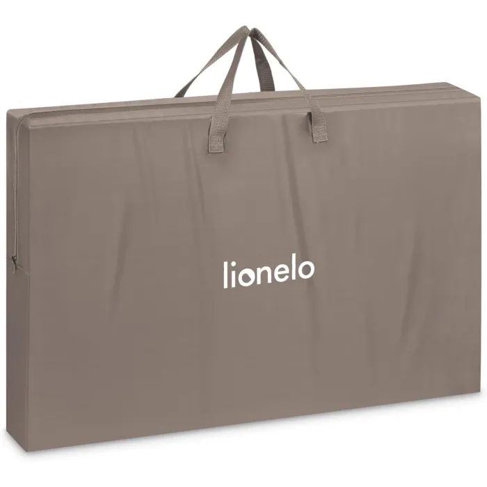 Кроватка Lionelo PARI BEIGE CREAM (LO-PARI BEIGE CREAM) изображение 7