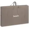 Кроватка Lionelo PARI BEIGE TAUPE (LO-PARI BEIGE TAUPE) изображение 7