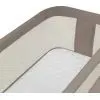 Кроватка Lionelo PARI BEIGE TAUPE (LO-PARI BEIGE TAUPE) изображение 9