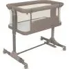 Кроватка Lionelo PARI BEIGE TAUPE (LO-PARI BEIGE TAUPE)