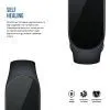 Пленка защитная Armorstandart Matte hydrogel Xiaomi Mi Band 7 9 pcs (ARM92116) изображение 3